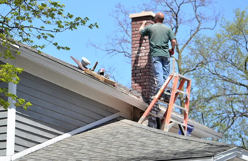 Chimney & Fireplace Inspections Services in Vineland, NJ